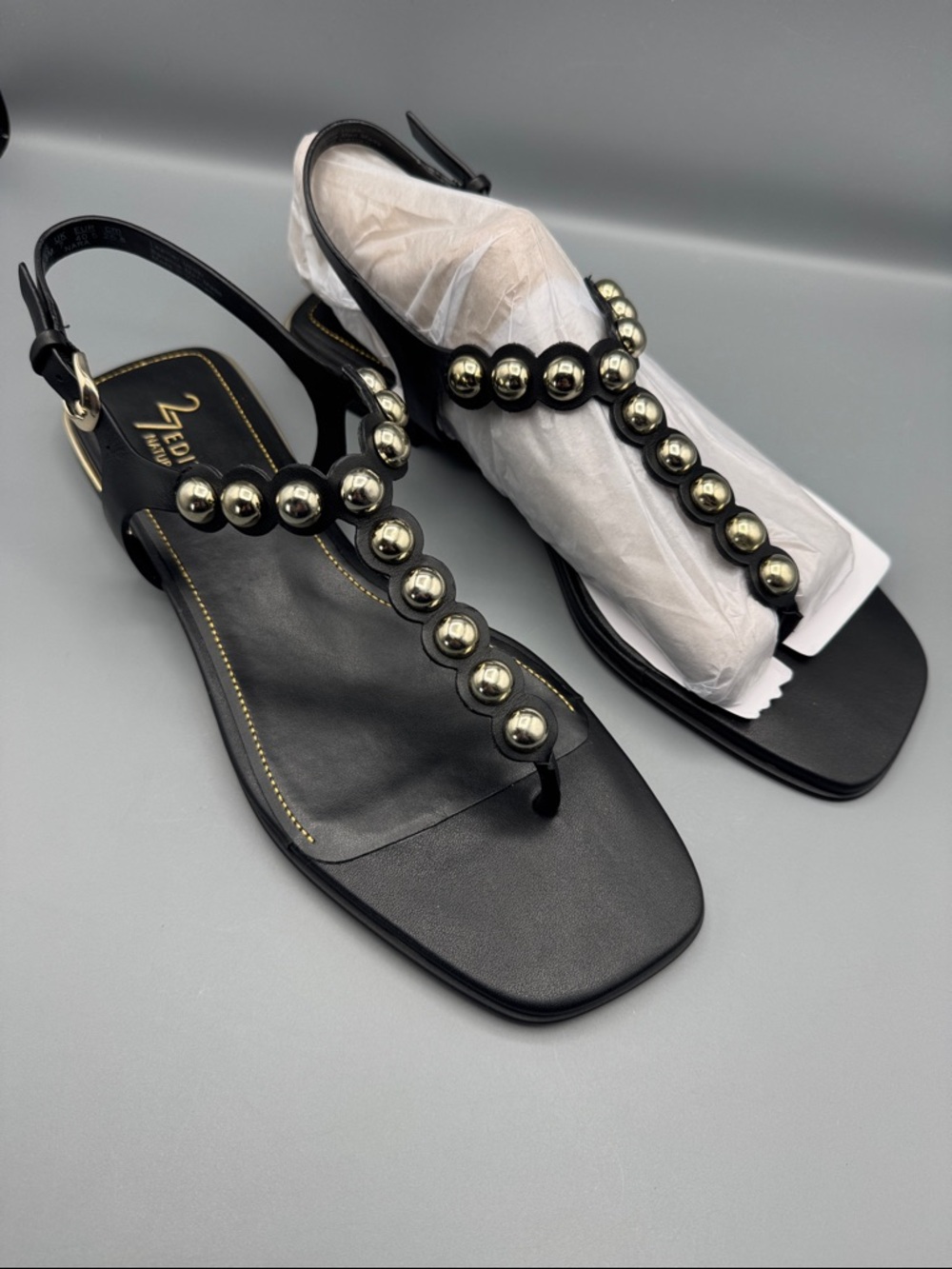 Nara Slingback Sandal 27 EDIT Naturalizer